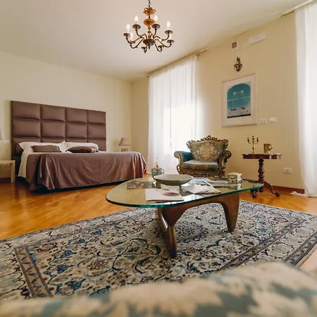 Exclusive La Reunion 4* Ravenna