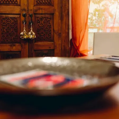 Hotel Exclusive La Reunion Ravenna