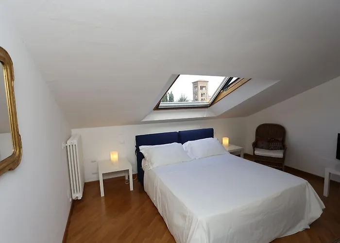 Ξενοδοχείο Exclusive La Reunion Ραβένα