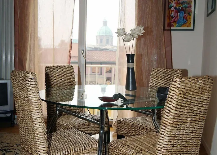 Exclusive La Reunion Ραβένα