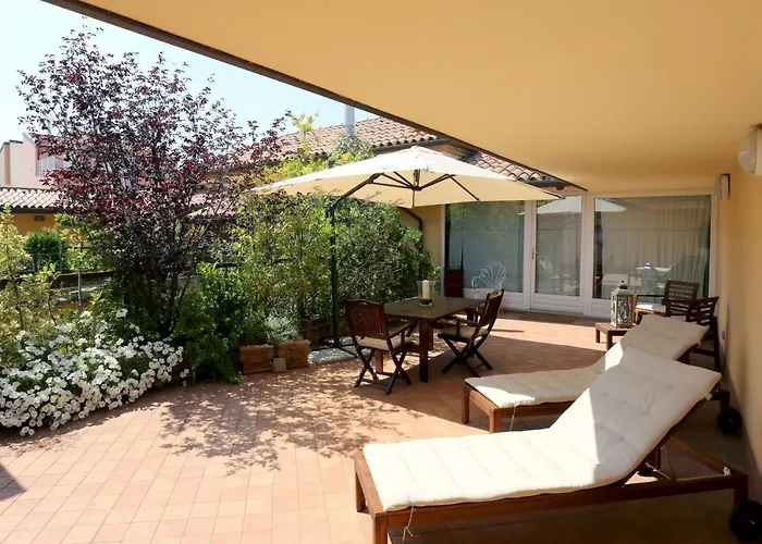 Ξενοδοχείο Exclusive La Reunion Ραβένα