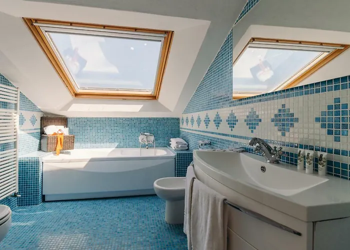 Exclusive La Reunion Ξενοδοχείο