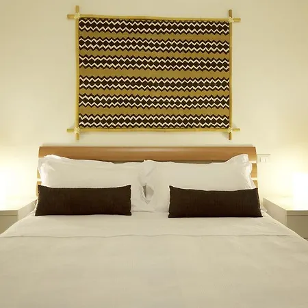 Hotell Exclusive La Reunion 4*