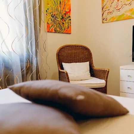 Hotell Exclusive La Reunion