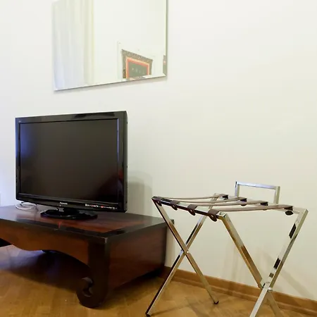 Hotell Exclusive La Reunion Ravenna