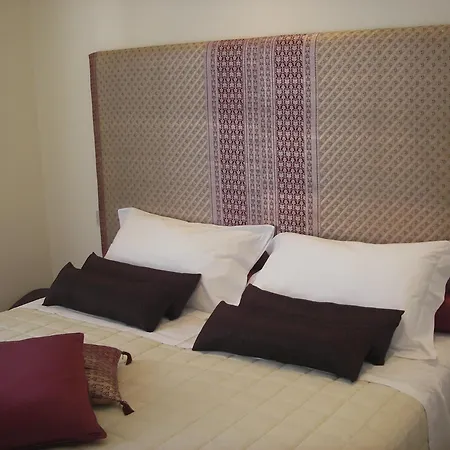 Hotell Exclusive La Reunion 4*