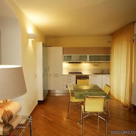 Hotell Exclusive La Reunion Ravenna