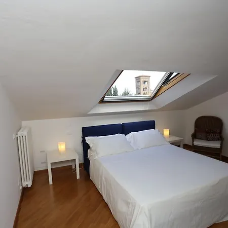 Hotell Exclusive La Reunion Ravenna