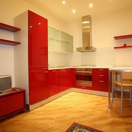 Hotel Exclusive La Reunion Rávena