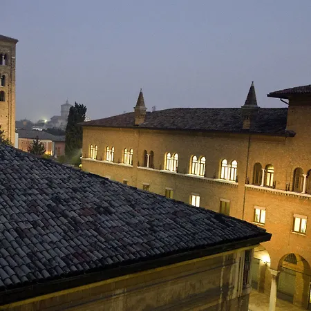 Exclusive La Reunion Hotell Ravenna