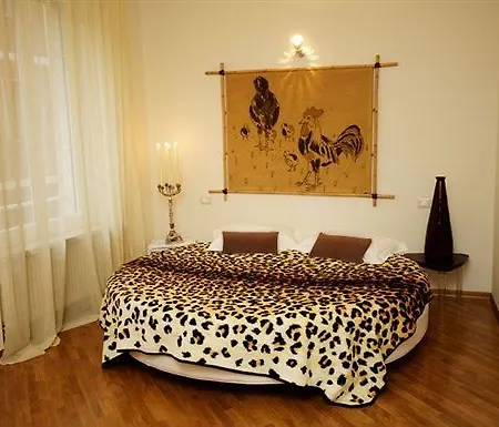 Exclusive La Reunion 4*