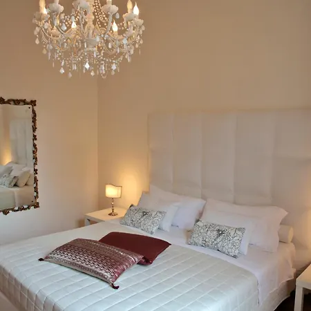 Exclusive La Reunion 4* Rávena