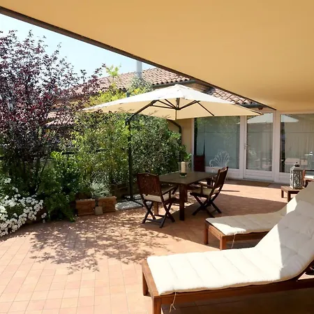 Hotel Exclusive La Reunion Rávena