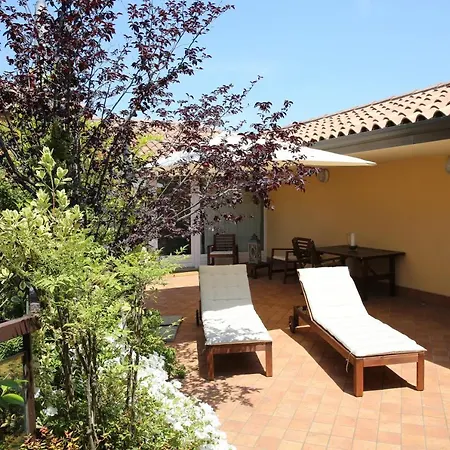 Exclusive La Reunion Hotel Rávena