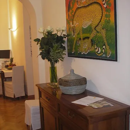 Hotell Exclusive La Reunion