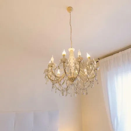 Hotel Exclusive La Reunion Rávena