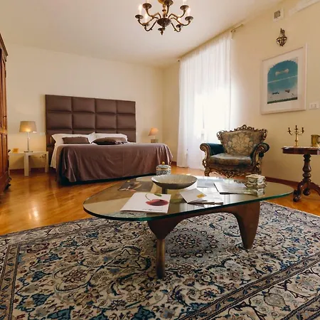 Exclusive La Reunion Hotel Rávena