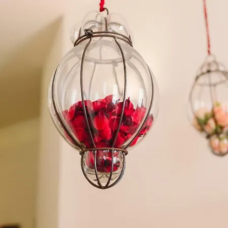 Exclusive La Reunion Rávena