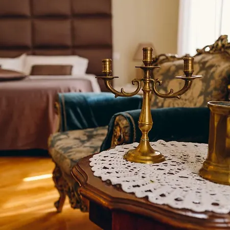 Exclusive La Reunion 4*