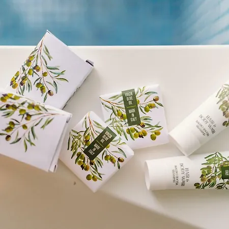 Exclusive La Reunion Hotel Ravenna