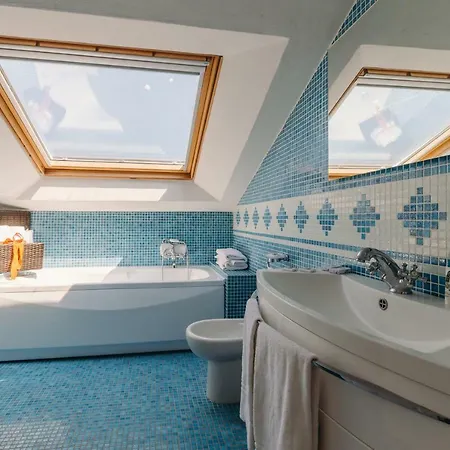 Exclusive La Reunion Hotell