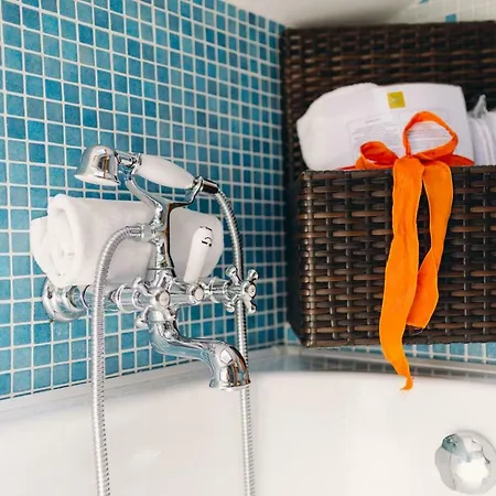 Exclusive La Reunion Hotel Ravenna