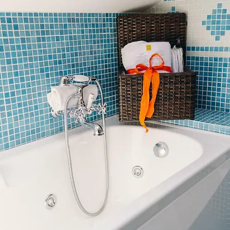 Hotel Exclusive La Reunion 4*