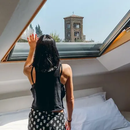 Exclusive La Reunion 4* Rávena