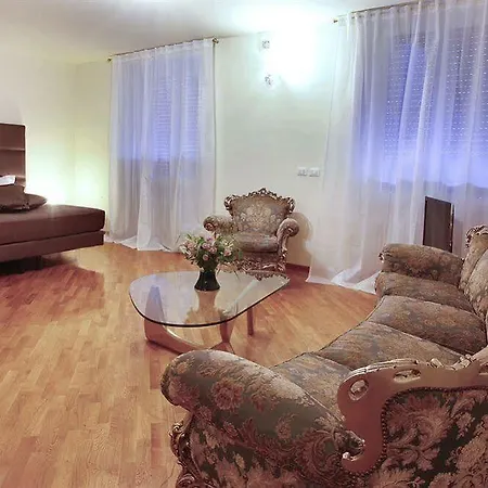 Hotell Exclusive La Reunion 4*