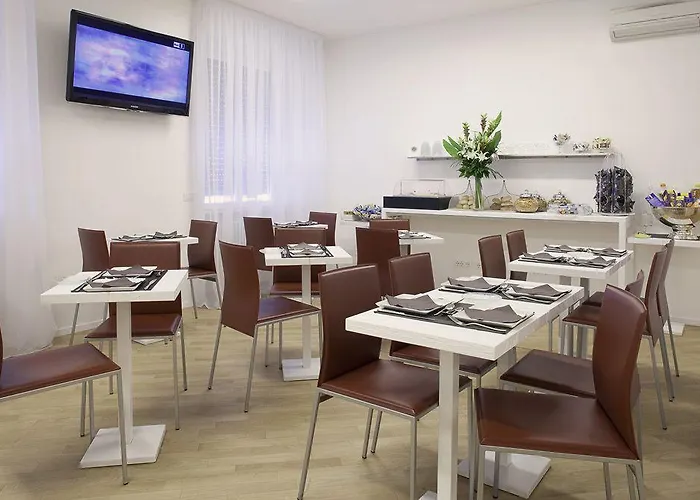 Exclusive La Reunion מלון