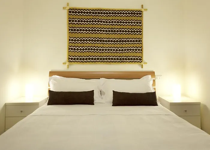 מלון Exclusive La Reunion 4*