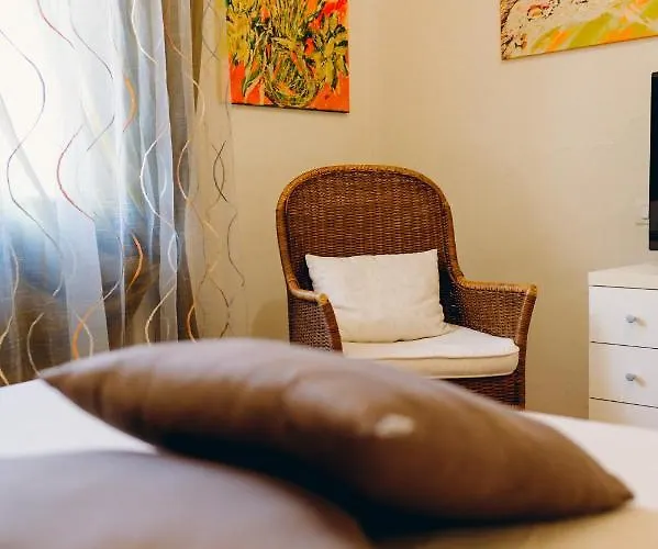 Hotel Exclusive La Reunion