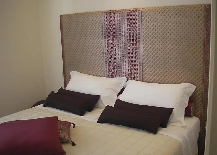 מלון Exclusive La Reunion 4*