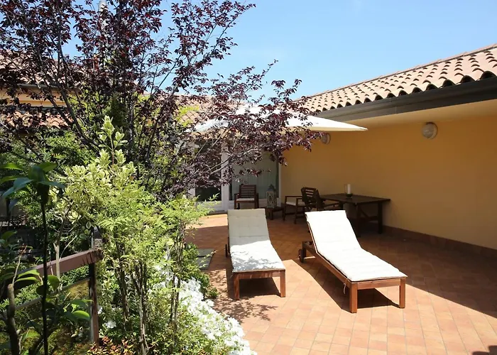 Exclusive La Reunion מלון ראבנה