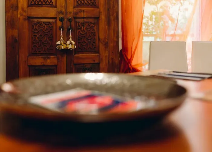 מלון Exclusive La Reunion ראבנה