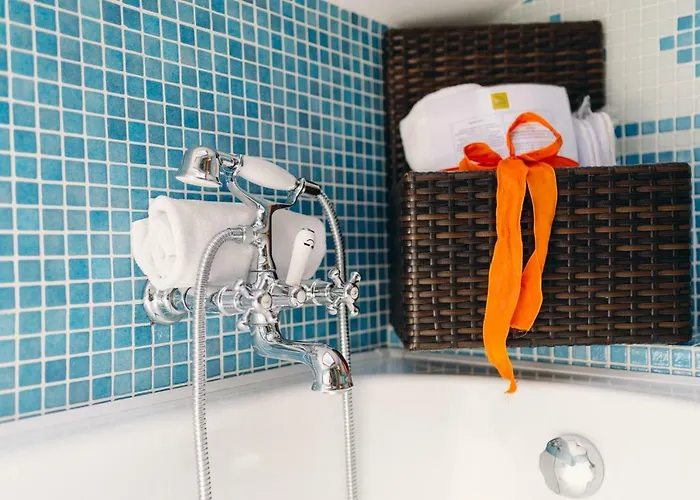 Exclusive La Reunion מלון ראבנה