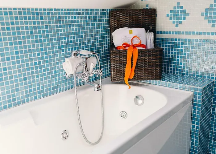 מלון Exclusive La Reunion 4*