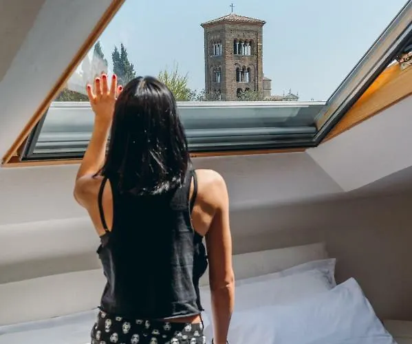 Exclusive La Reunion 4* ראבנה