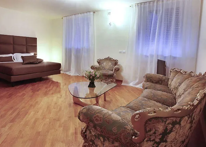 מלון Exclusive La Reunion 4*